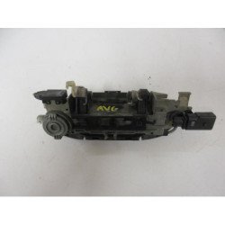 Poignee Porte Avant Gauche Audi A3 1 Phase 2